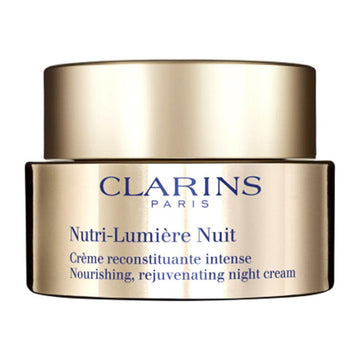Nutri-Lumière Night Cream 50Ml